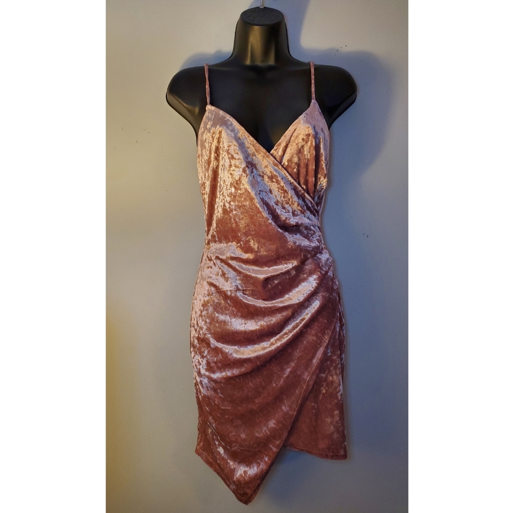 Charlotte Russe | Dress